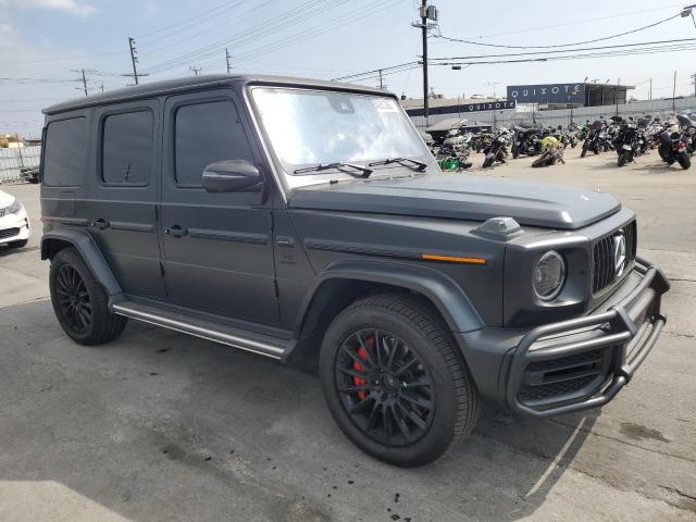 MERCEDES-BENZ G 63 AMG 2024