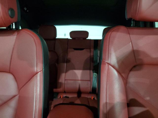 PORSCHE MACAN S 2024