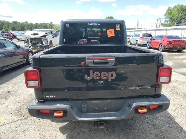 JEEP GLADIATOR MOJAVE 2023