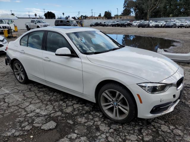 BMW 330 I 2018