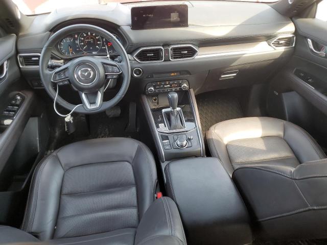 MAZDA CX-5 SIGNATURE 2021