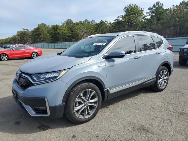 HONDA CR-V TOURING 2022