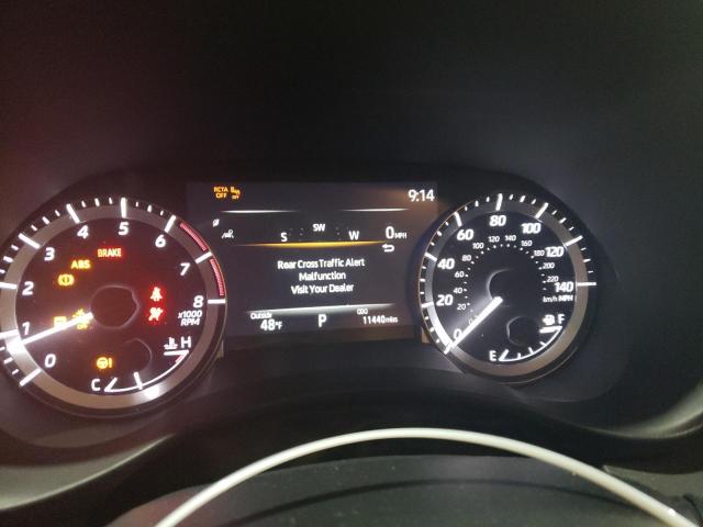 TOYOTA HIGHLANDER L 2023