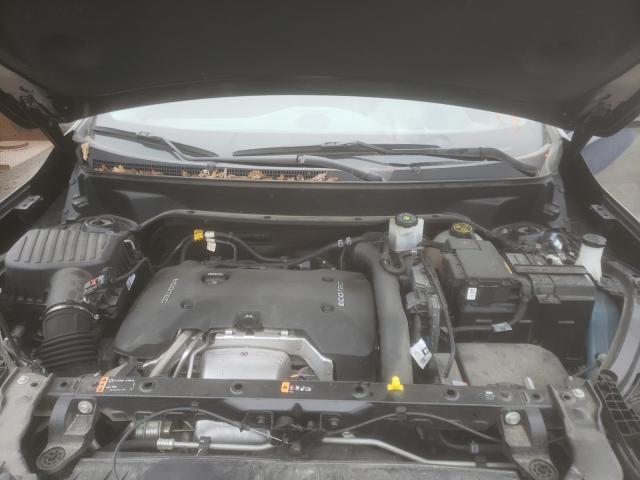 GMC TERRAIN DENALI 2018