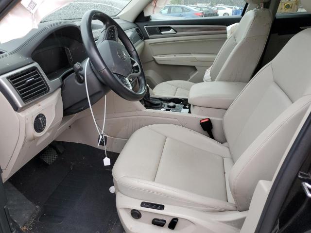 VOLKSWAGEN ATLAS SEL 2020