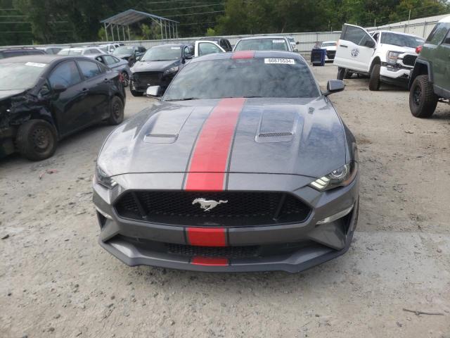 FORD MUSTANG GT 2021