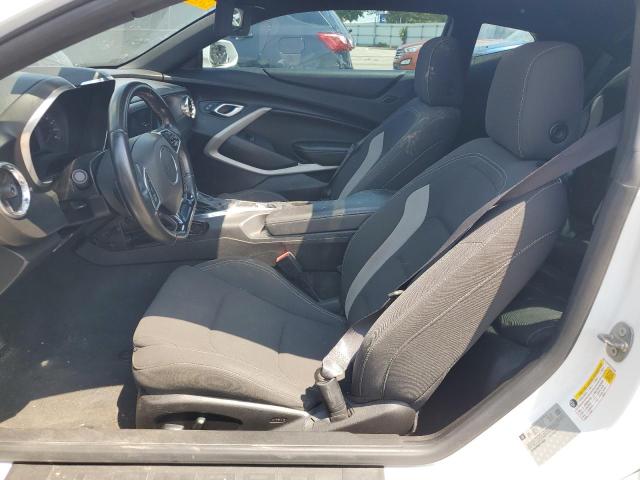 CHEVROLET CAMARO LT 2018