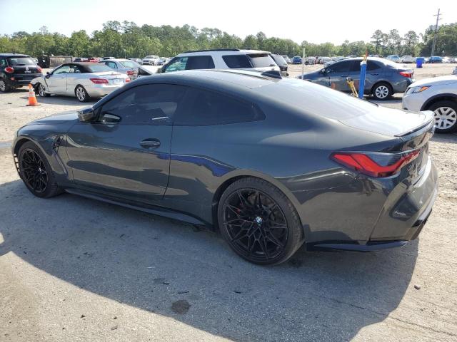BMW M4 COMPETITION 2022