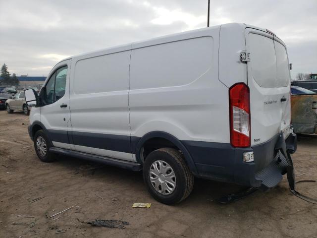 FORD TRANSIT T-250 2016