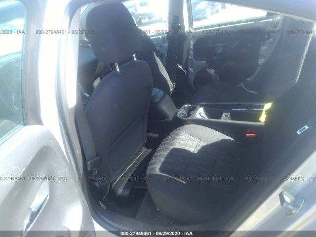 CHEVROLET VOLT 2015