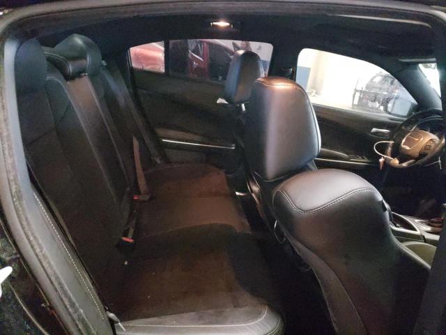 DODGE CHARGER SCAT PACK 2021