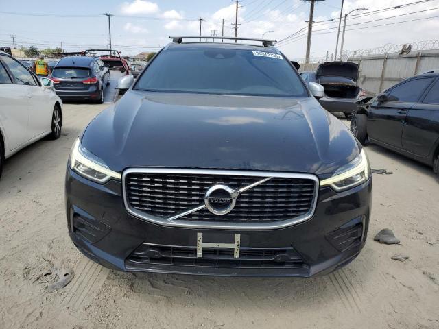 VOLVO XC60 T5 R-DESIGN 2018