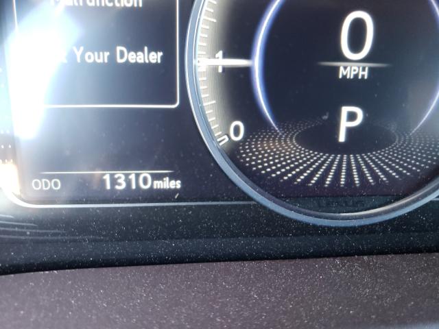 LEXUS ES 350 BASE 2021