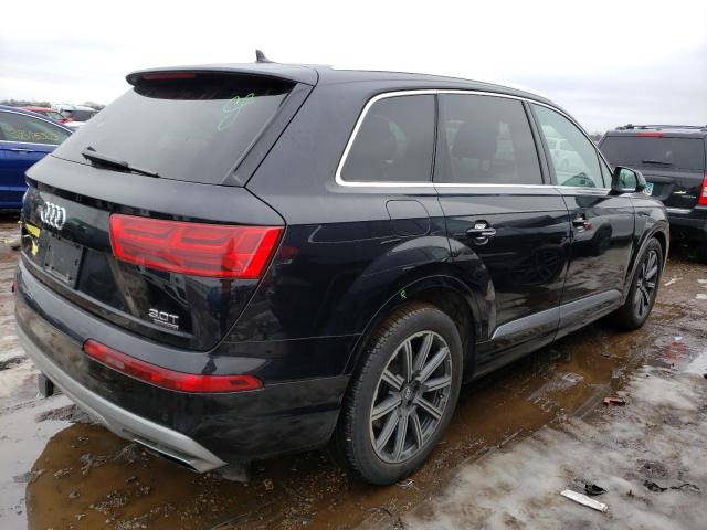 AUDI Q7 PRESTIGE 2017