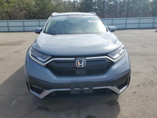 HONDA CR-V TOURING 2022