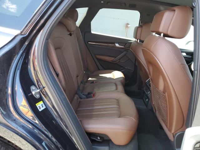 AUDI Q3 PREMIUM PLUS 2019