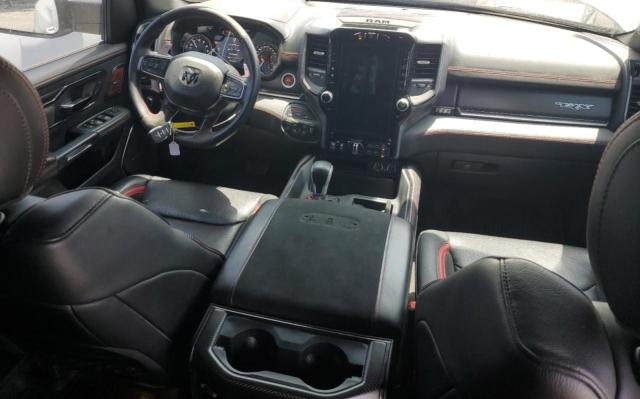 RAM 1500 TRX 2021