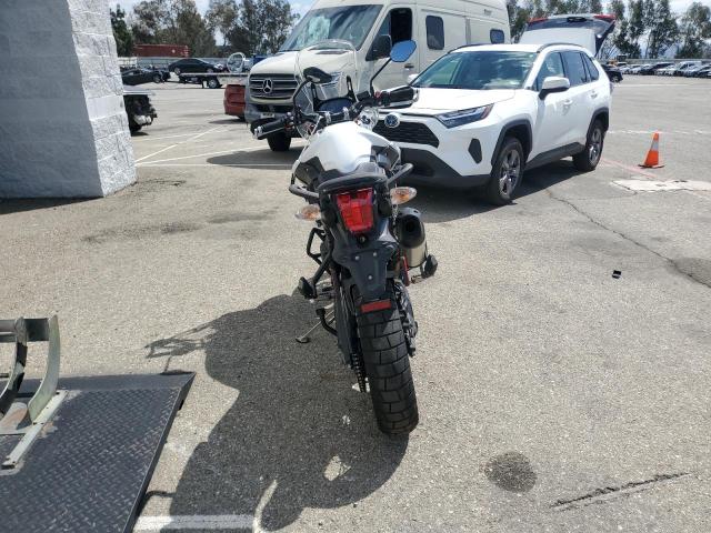 TRIUMPH TIGER 800 XCA 2018