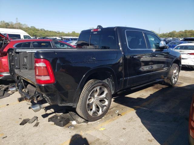 RAM 1500 LIMITED 2019