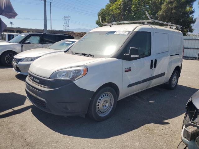 RAM PROMASTER CITY 2021