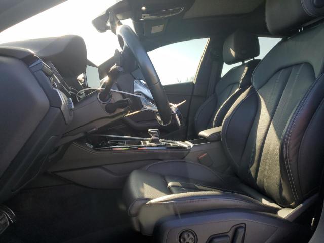 AUDI A5 PRESTIGE 45 2021