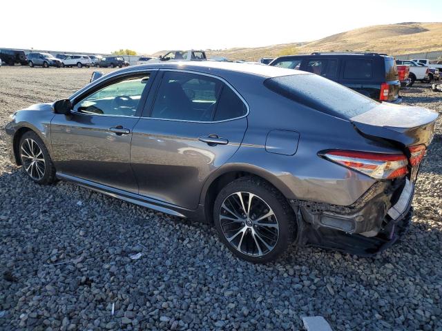 TOYOTA CAMRY L 2018