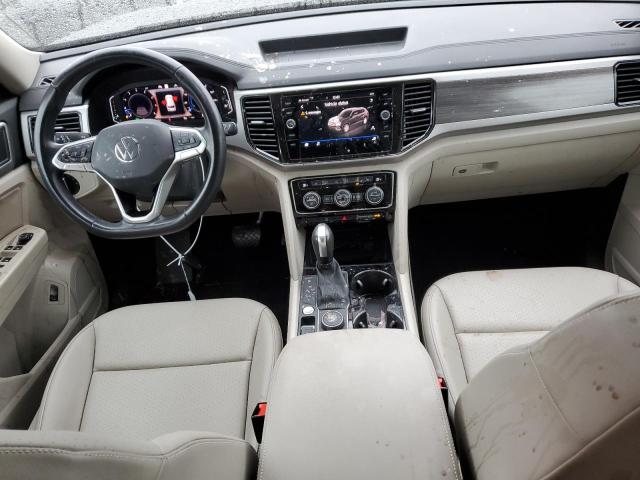 VOLKSWAGEN ATLAS SEL 2020