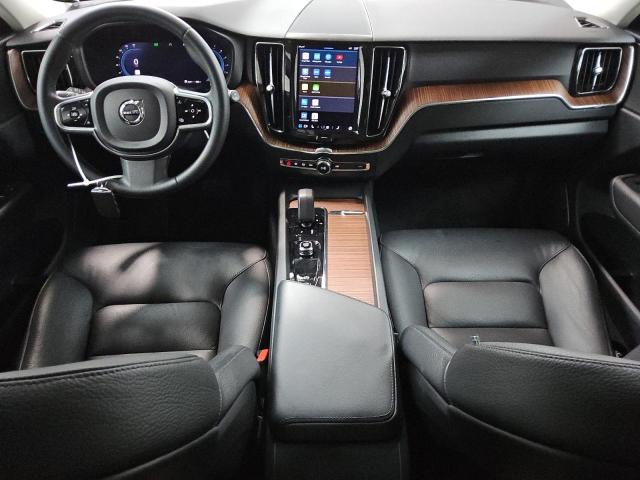 VOLVO XC60 PLUS 2022