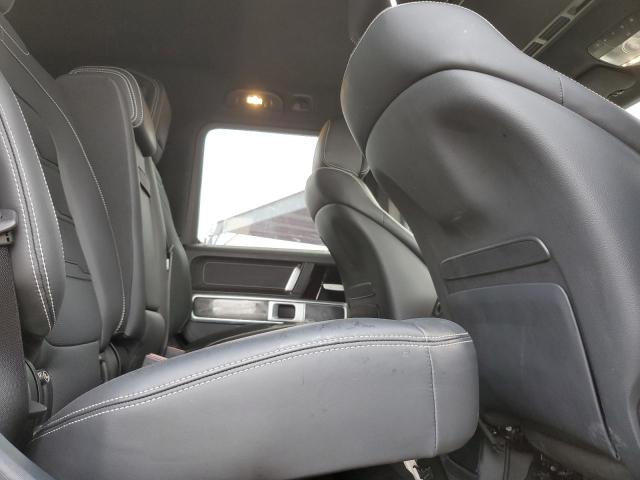 MERCEDES-BENZ G 63 AMG 2024