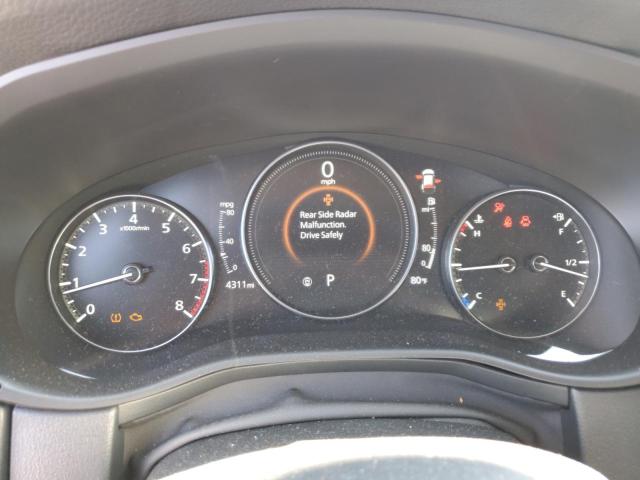 MAZDA CX-50 PREMIUM PLUS 2024