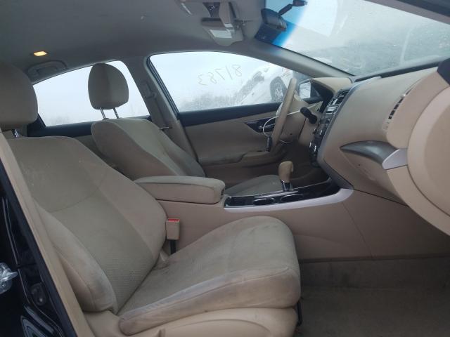 NISSAN ALTIMA 2.5 2015