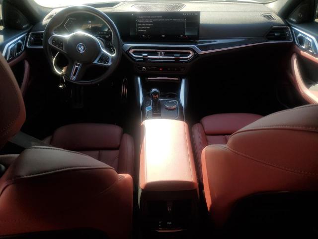 BMW I4 M50 2023