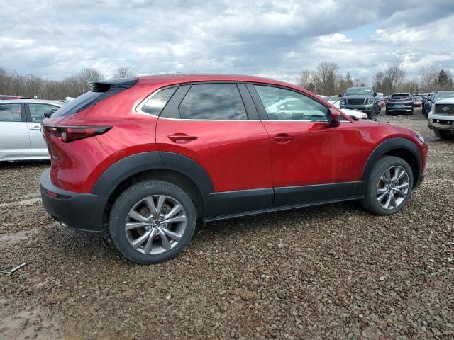 MAZDA CX-30 SELECT 2021