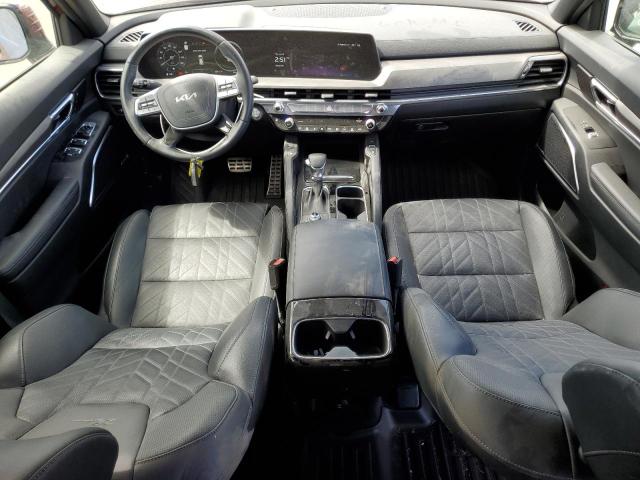 KIA TELLURIDE SX 2024