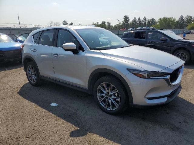 MAZDA CX-5 GRAND TOURING 2021