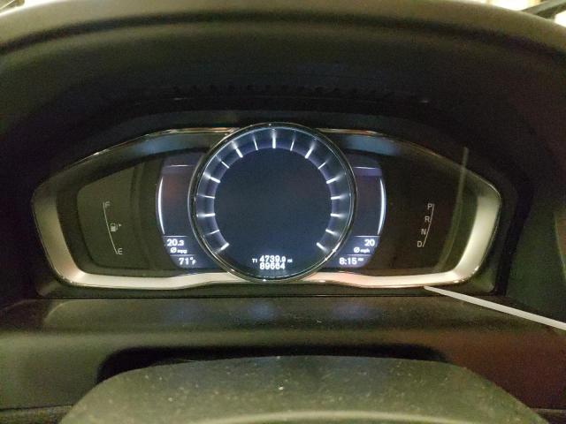 VOLVO XC60 T6 PREMIER 2016