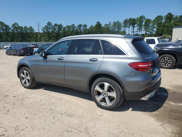 MERCEDES-BENZ GLC 300 4MATIC 2019