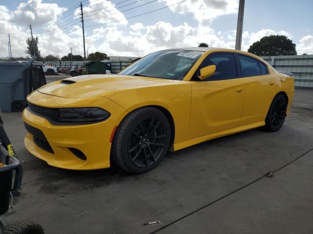 DODGE CHARGER R/T 392 2017