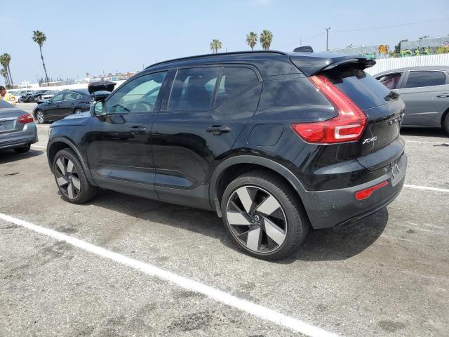 VOLVO XC40 RECHARGE ULTIMATE 2023