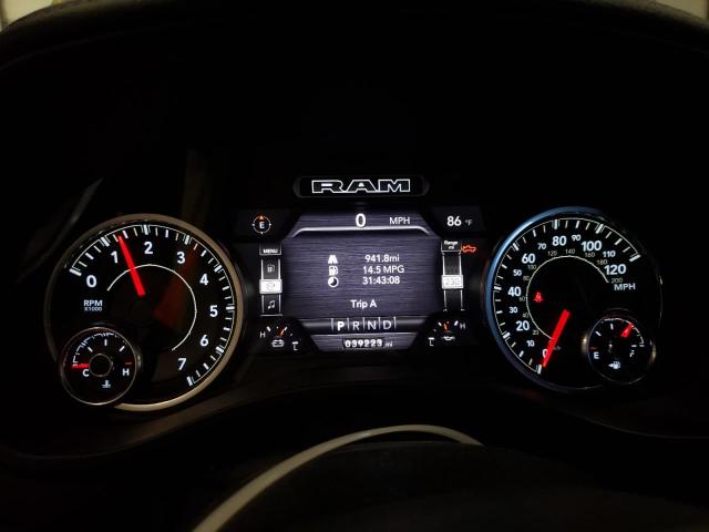 RAM 1500 LARAMIE 2020