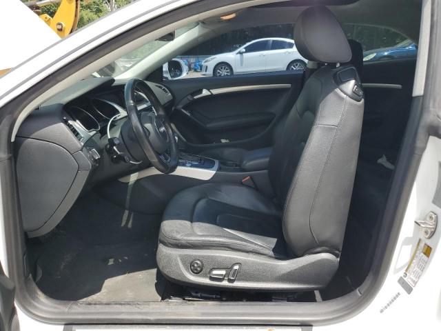 AUDI A5 PREMIUM PLUS S-LINE 2016