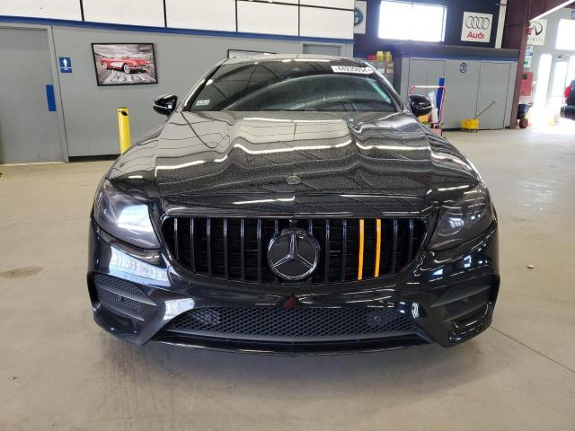 MERCEDES-BENZ E 400 4MATIC 2018