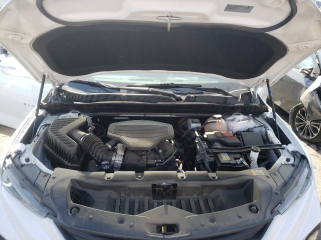 CHEVROLET BLAZER 2LT 2019