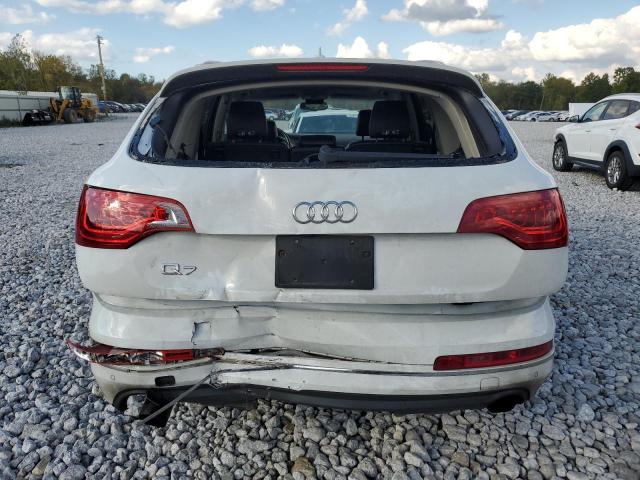 AUDI Q7 PREMIUM PLUS 2013