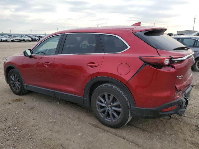MAZDA CX-9 TOURING 2021