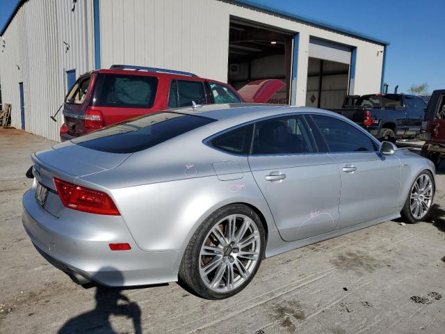 AUDI A7 PRESTIGE 2013