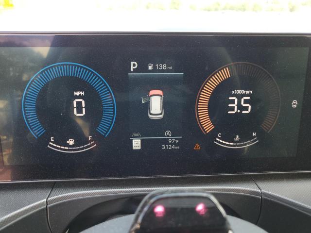 HYUNDAI SANTA FE SEL 2024