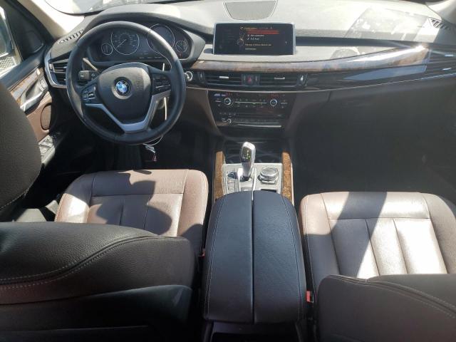 BMW X5 XDRIVE35I 2015