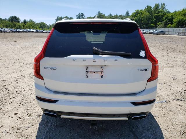VOLVO XC90 T6 R-DESIGN 2019