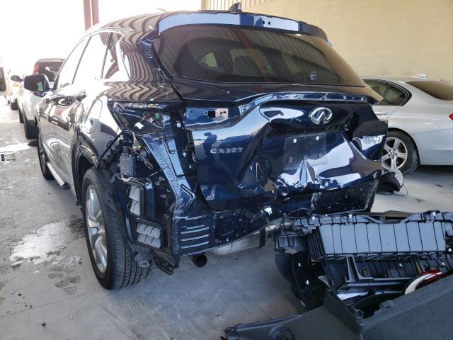 INFINITI QX50 PURE 2020